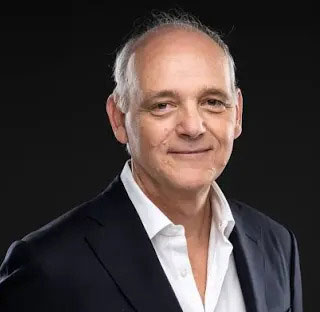 Jean-Dominique Michel - Arrimages distribution