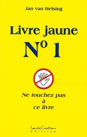 Livre jaune #01