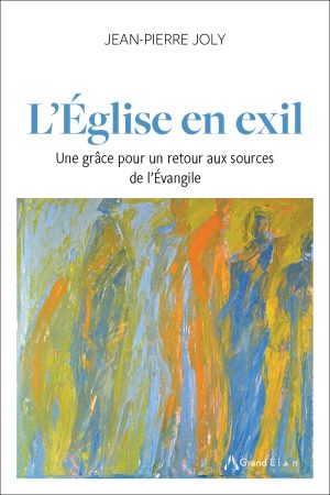 L’Église en exil