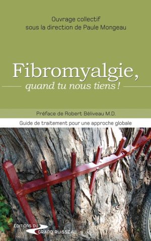 Fibromyalgie, quand tu nous tiens !