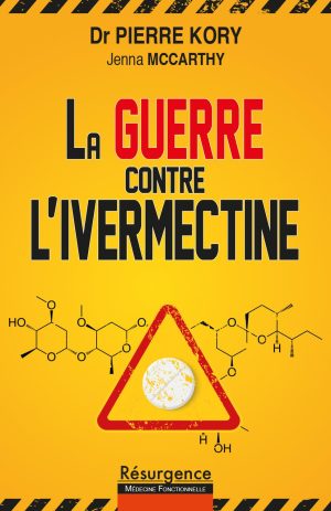 La guerre contre l’Ivermectine