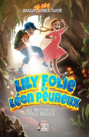 Lyli folie et Léon peureux
