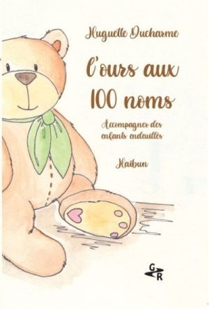 L’ours aux 100 noms