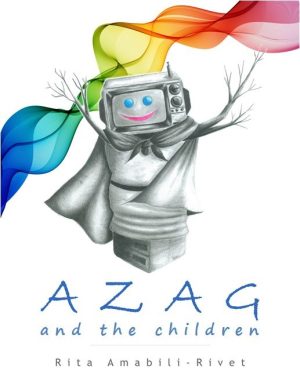 Azag and the children