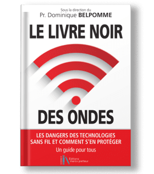 Le livre noir des ondes