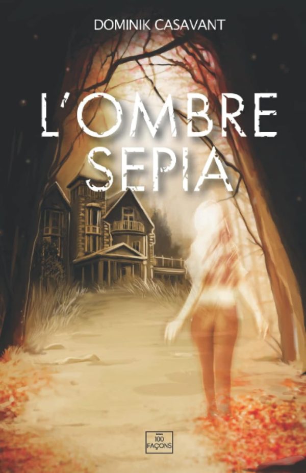 L'ombre sépia