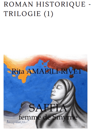 Saffia, femme de Smyrne