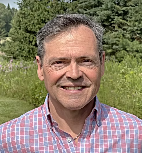 Jean-François Morin - Arrimages distribution