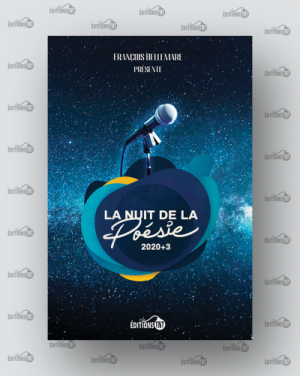 La nuit de la Poésie 2020+3