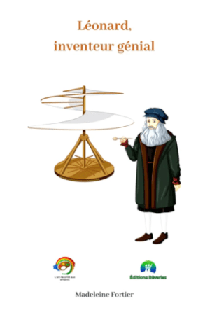 Léonard, inventeur génial