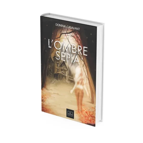 L’ombre Sépia