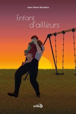 L' enfant d'ailleurs