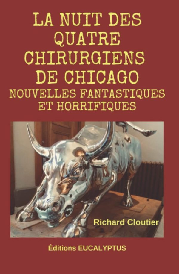 La nuit des quatre chirurgiens de Chicago