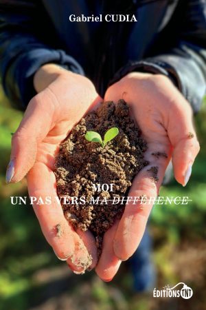 Un pas vers ma différence… Moi