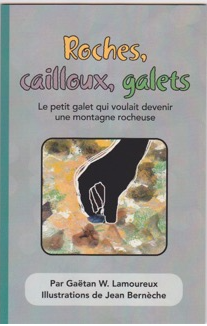 Roches, cailloux, galets