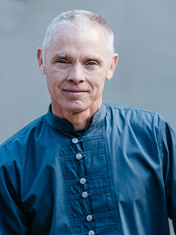 Adyashanti