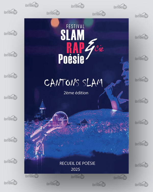Cantons Slam Première édition 2024