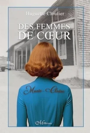 Des femmes de cœur _ Marie-Claire