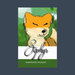 Zéphyr