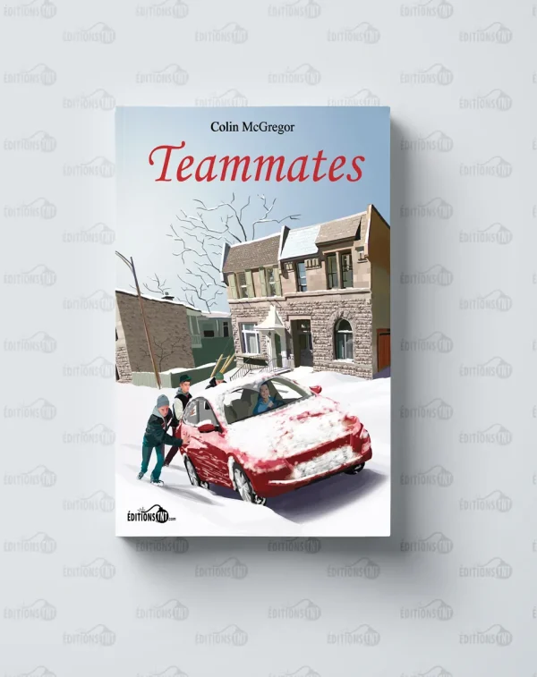 Teammates