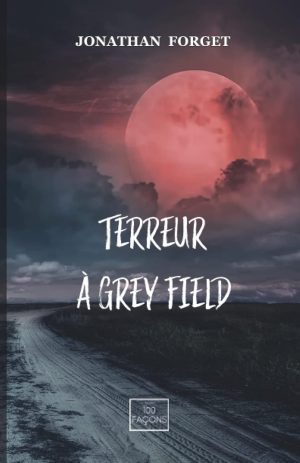 Frénésie à l’Asile de Green Valley