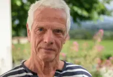 Hervé René Martin - Arrimages distribution