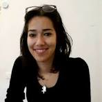 Ines Messaoudi - Arrimages distribution