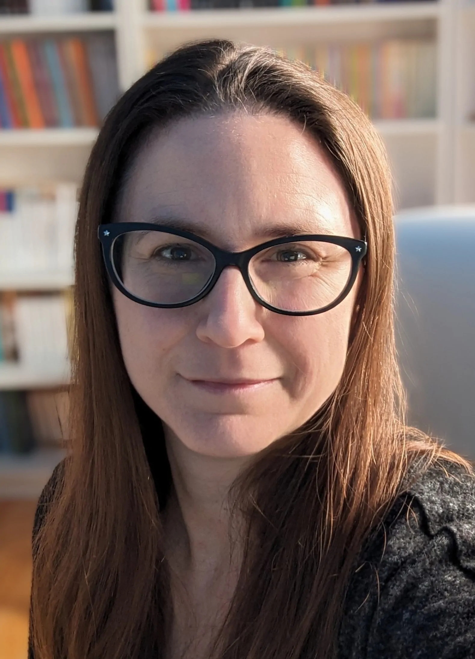 Isabelle Daigle - Arrimages distribution