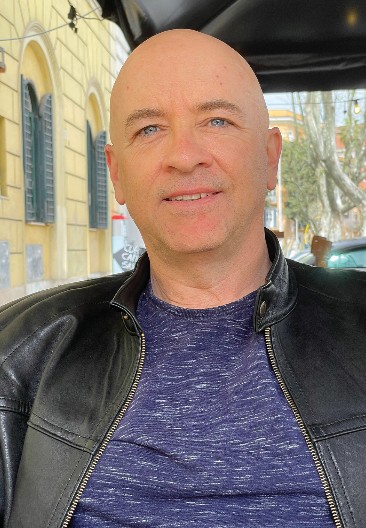 Sylvain Turner - Arrimages distribution