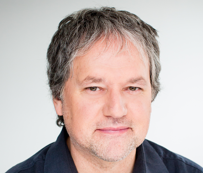 Stéphane Desjardins - Arrimages distribution