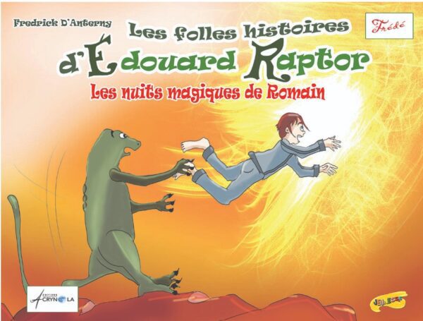 Bande dessinée pour jeunes de 7 ans et plus
