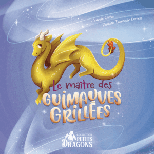 Le maître des guimauves grillées