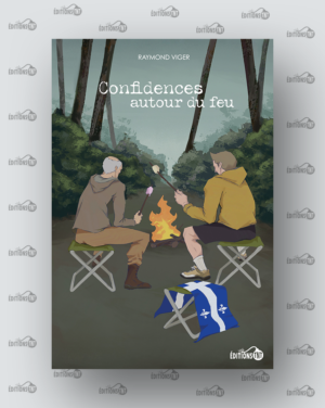 Confidences autour du feu