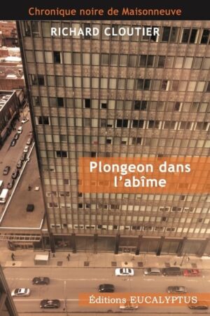 Plongeon dans l’abîme - Roman Noir